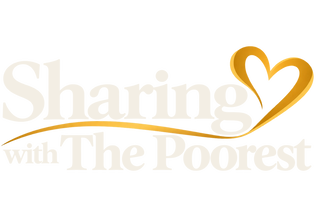 Sharing With The Poorest